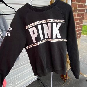 Victoria’s Secret Pink Sweatshirt